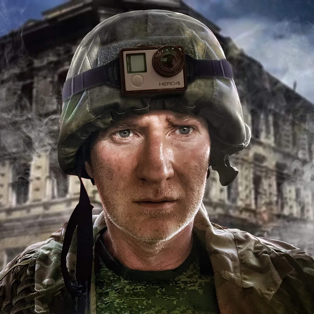 Иконка Канал ТЫ ТАМ БЫЛ? (Павел Кукушкин) — портал Max