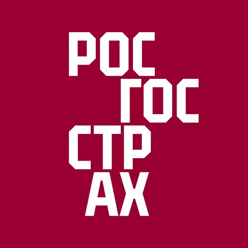 Иконка Чат-бот Помощник от Росгосстраха — портал Max