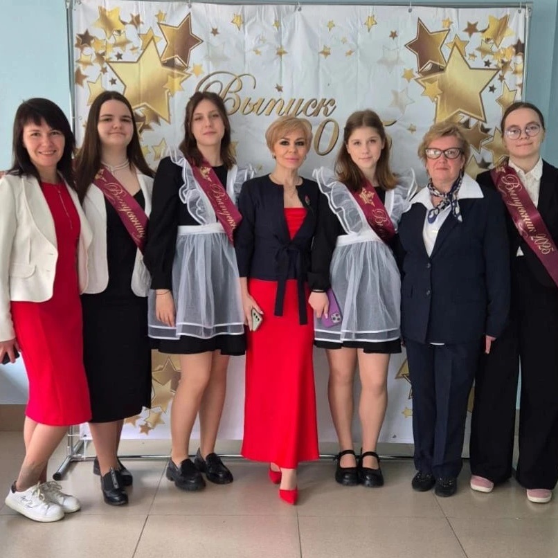 ГБОУ СОШ №447 — Канал Макс рейтинг ГБОУ СОШ №447