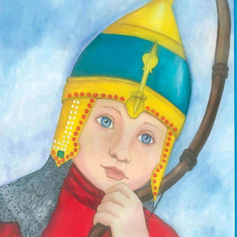 Иконка Канал "Детский сад "Добрыня"  города Абакана — портал Max