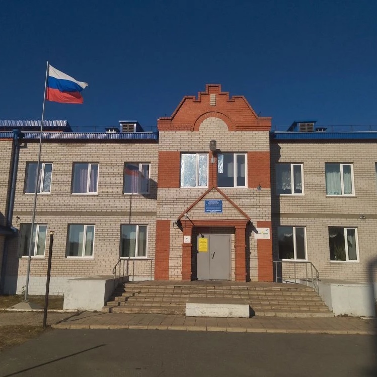 Иконка Канал МБОУ "Полевская СОШ" — портал Max