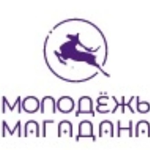 Иконка Канал Управление по делам молодежи и связям с общественностью мэрии города Магадана — портал Max