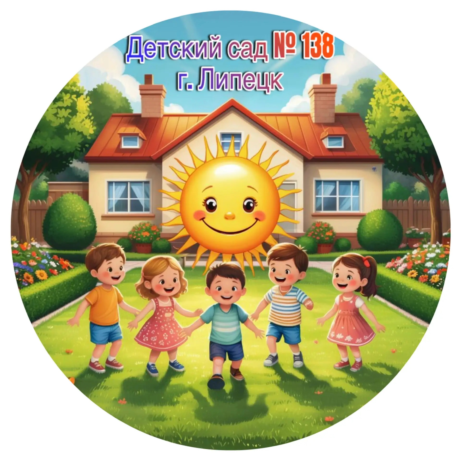 ДОУ №138 г. Липецка — Канал Макс рейтинг ДОУ №138 г. Липецка