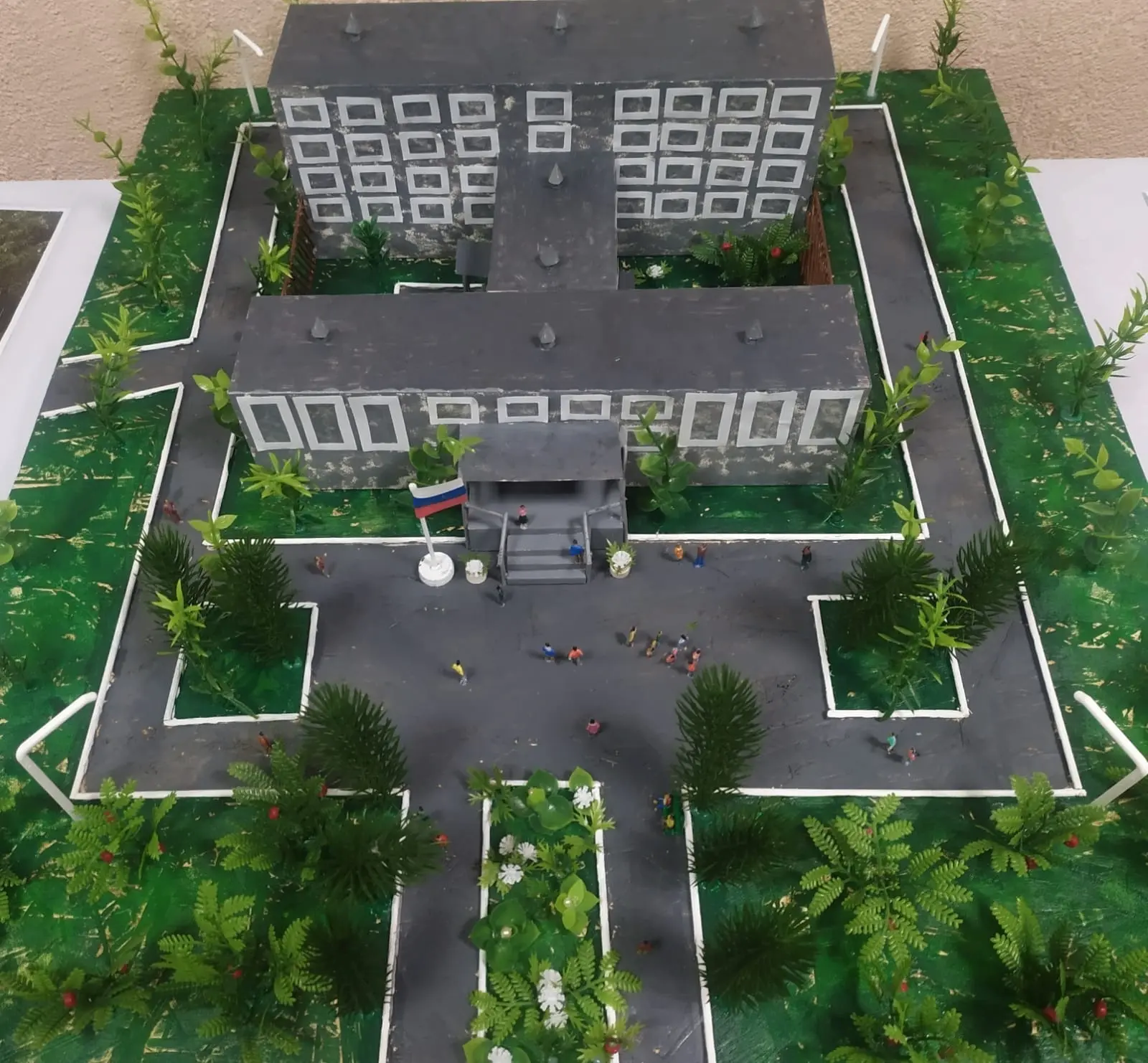 Гимназия №6 г.о.Красногорск — Канал Макс рейтинг Гимназия №6 г.о.Красногорск