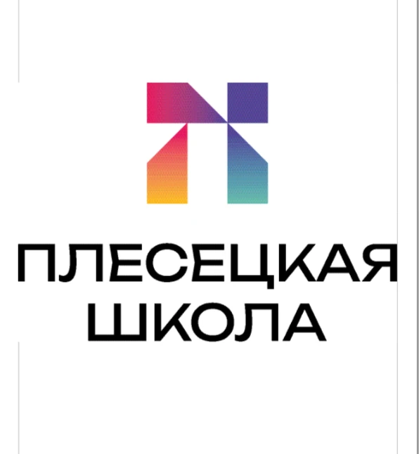 Иконка Канал МБОУ "Плесецкая школа" — портал Max