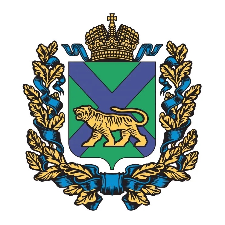 Иконка Канал Агентство по мелиорации и гидрологии Приморского края — портал Max