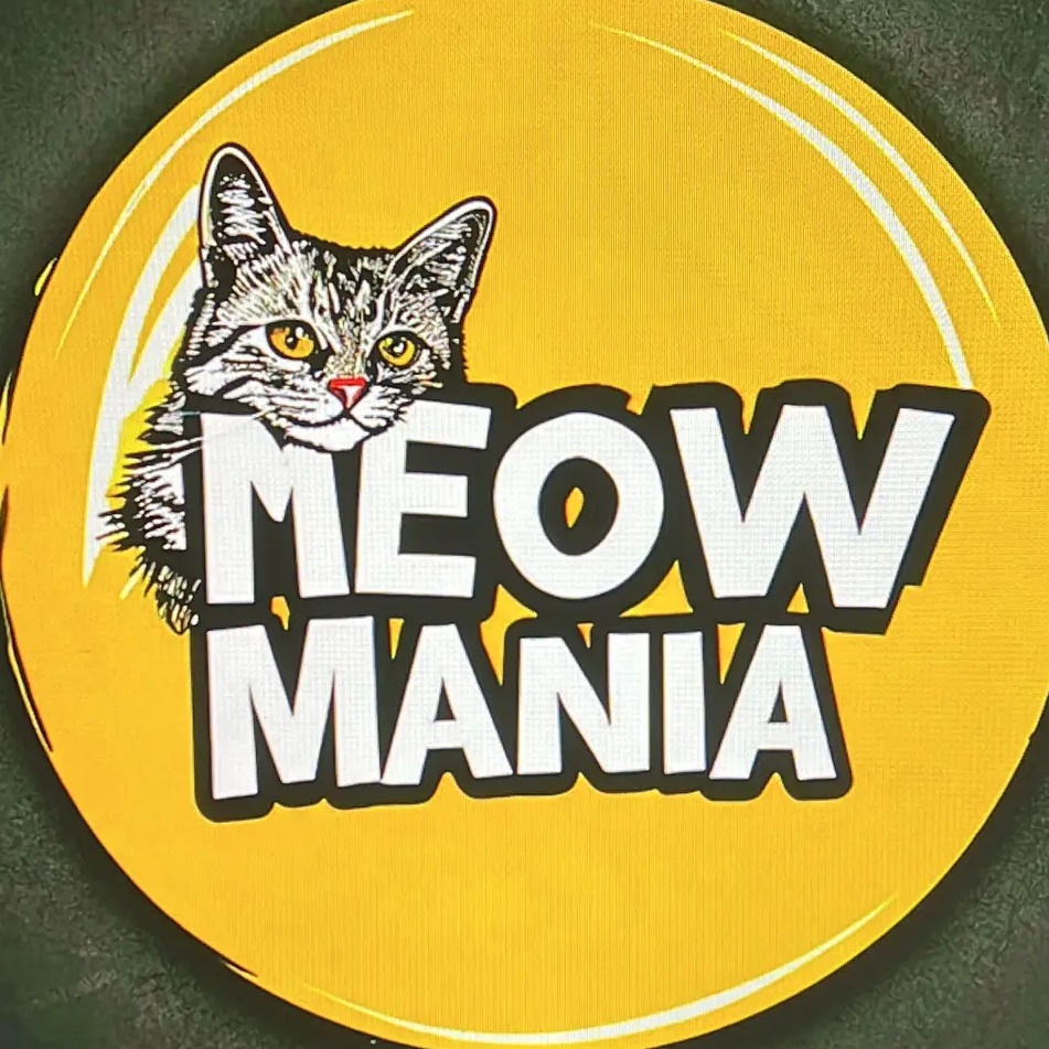 Иконка Канал MeowMania — портал Max