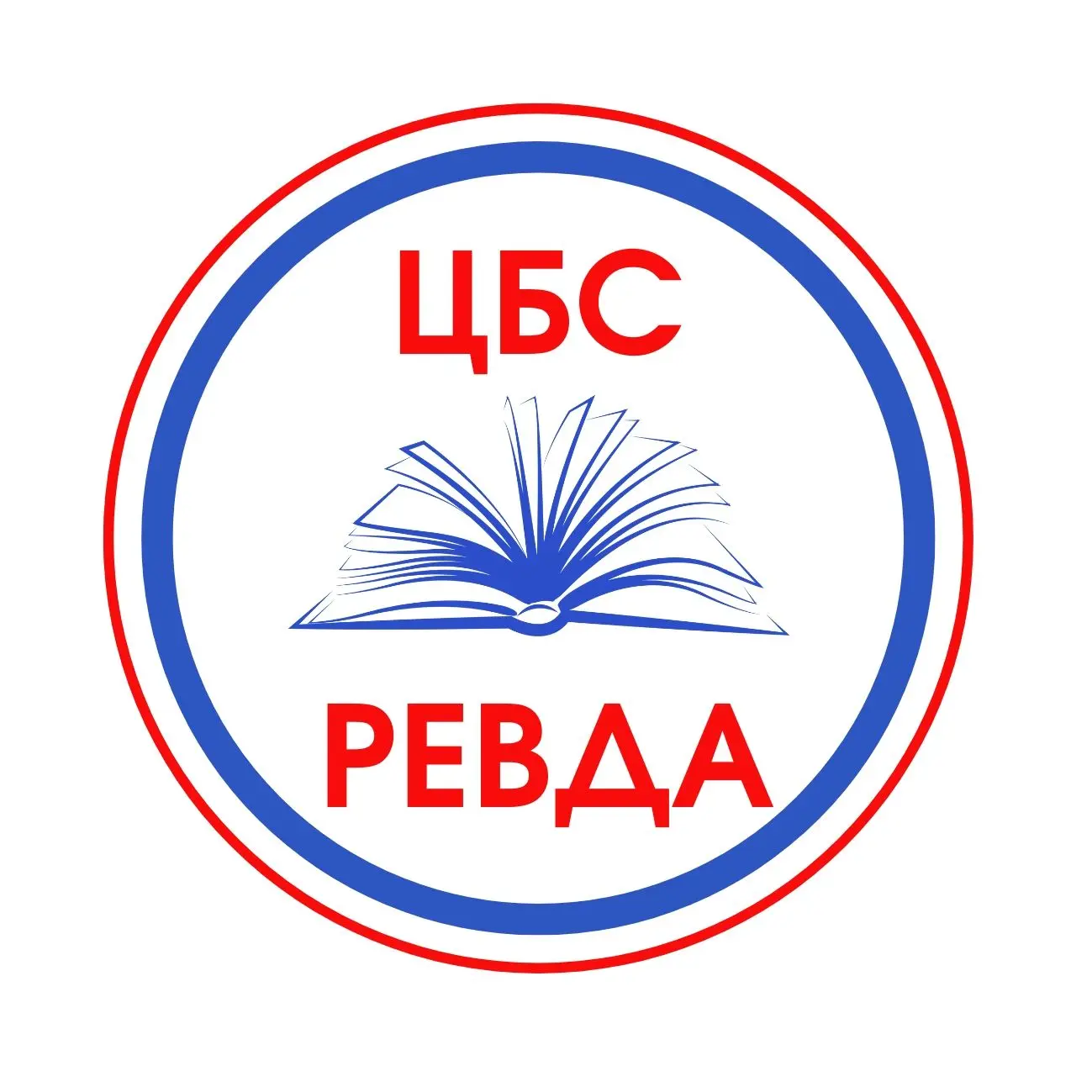 Иконка Канал Библиотечная система Ревда — портал Max