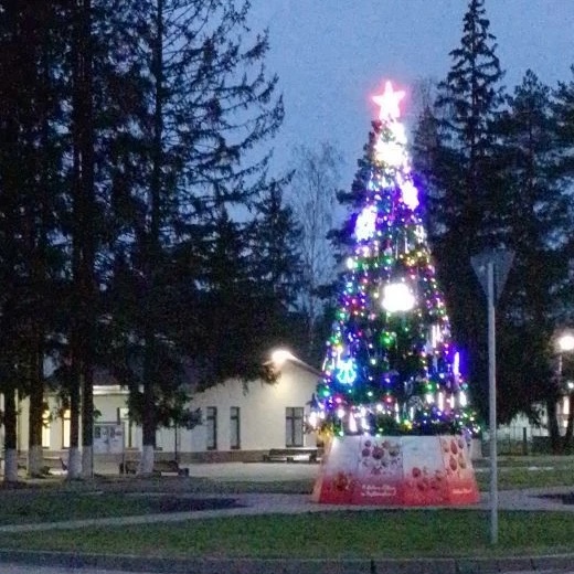 Иконка Канал ООО УК Завидово дом — портал Max