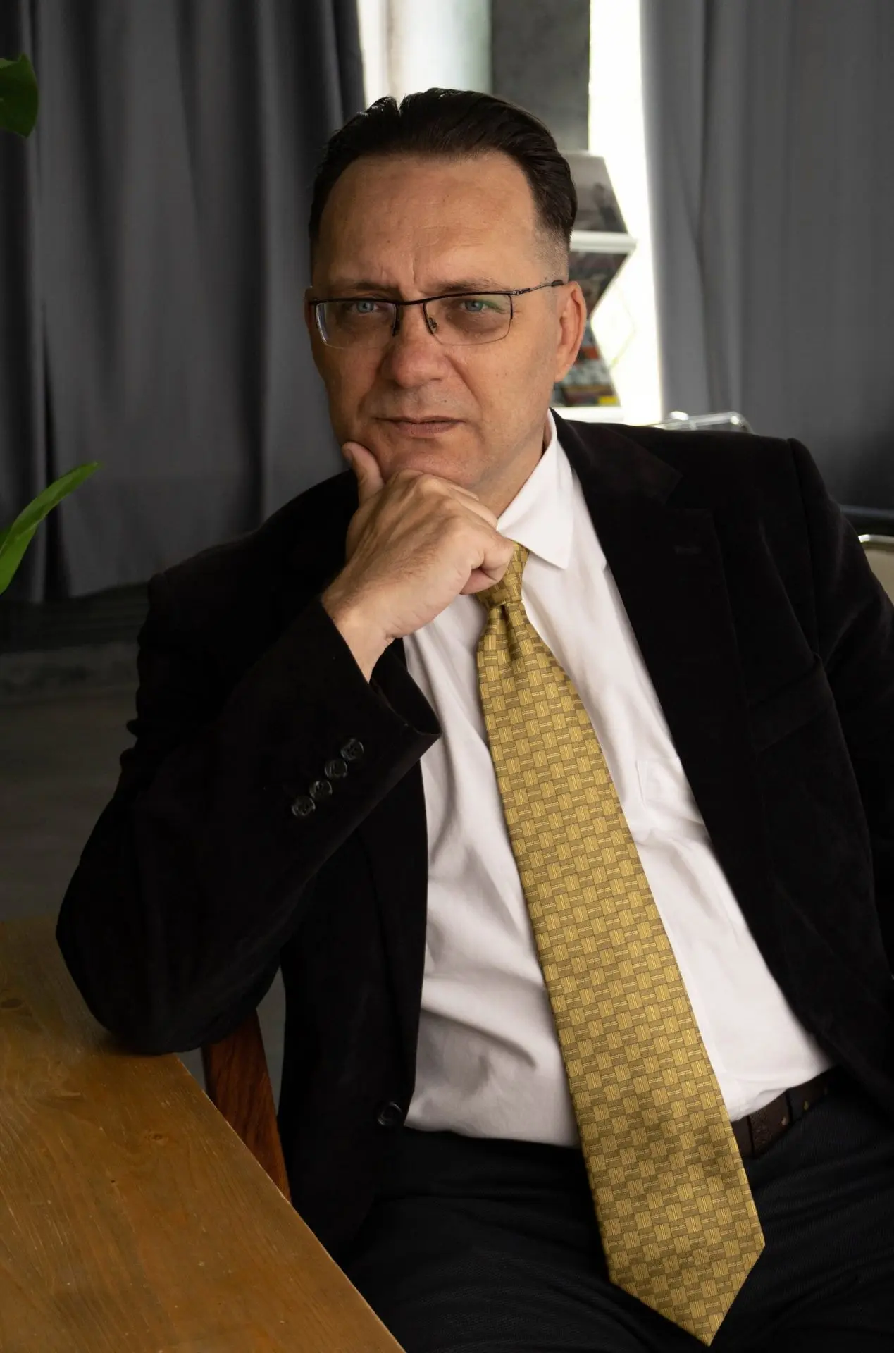 Иконка Канал Гуренков "ОБО ВСЕМ" — портал Max