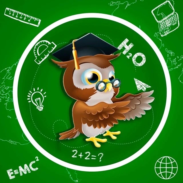 Иконка Канал Полезная школа | 1-4 классы — портал Max