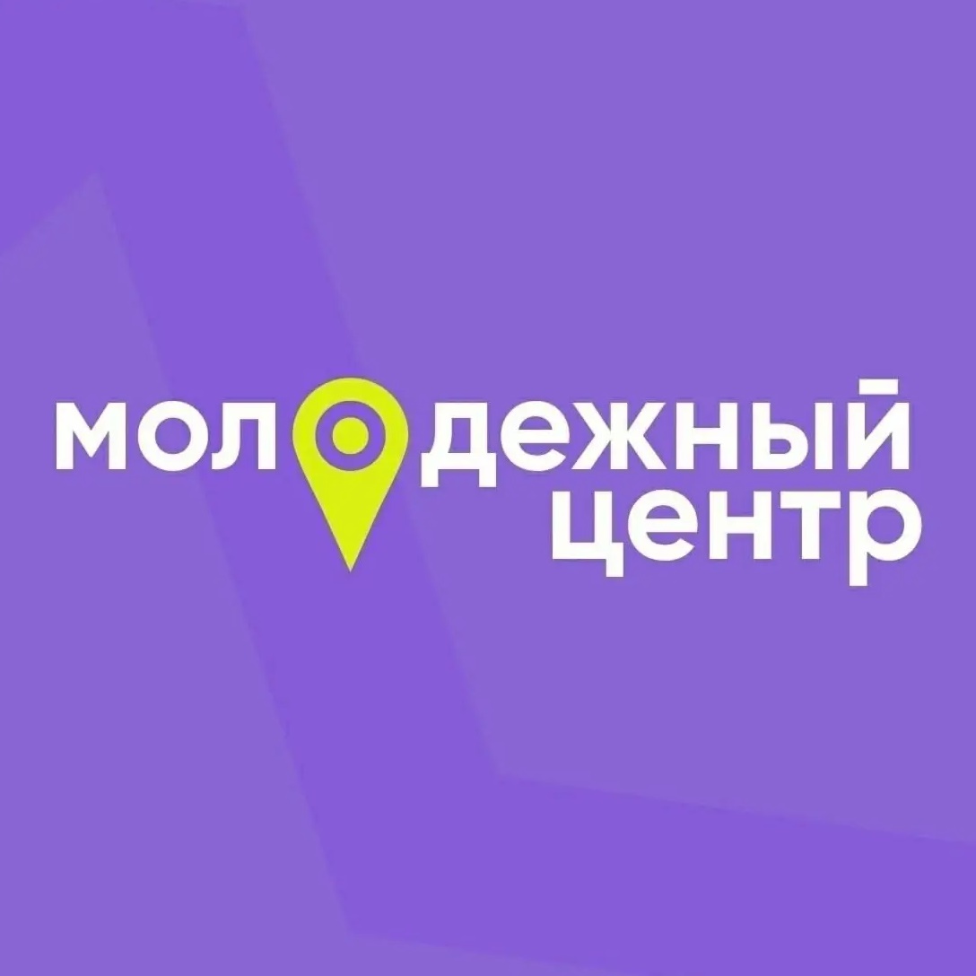 Иконка Канал Молодёжный центр г.Владимир — портал Max