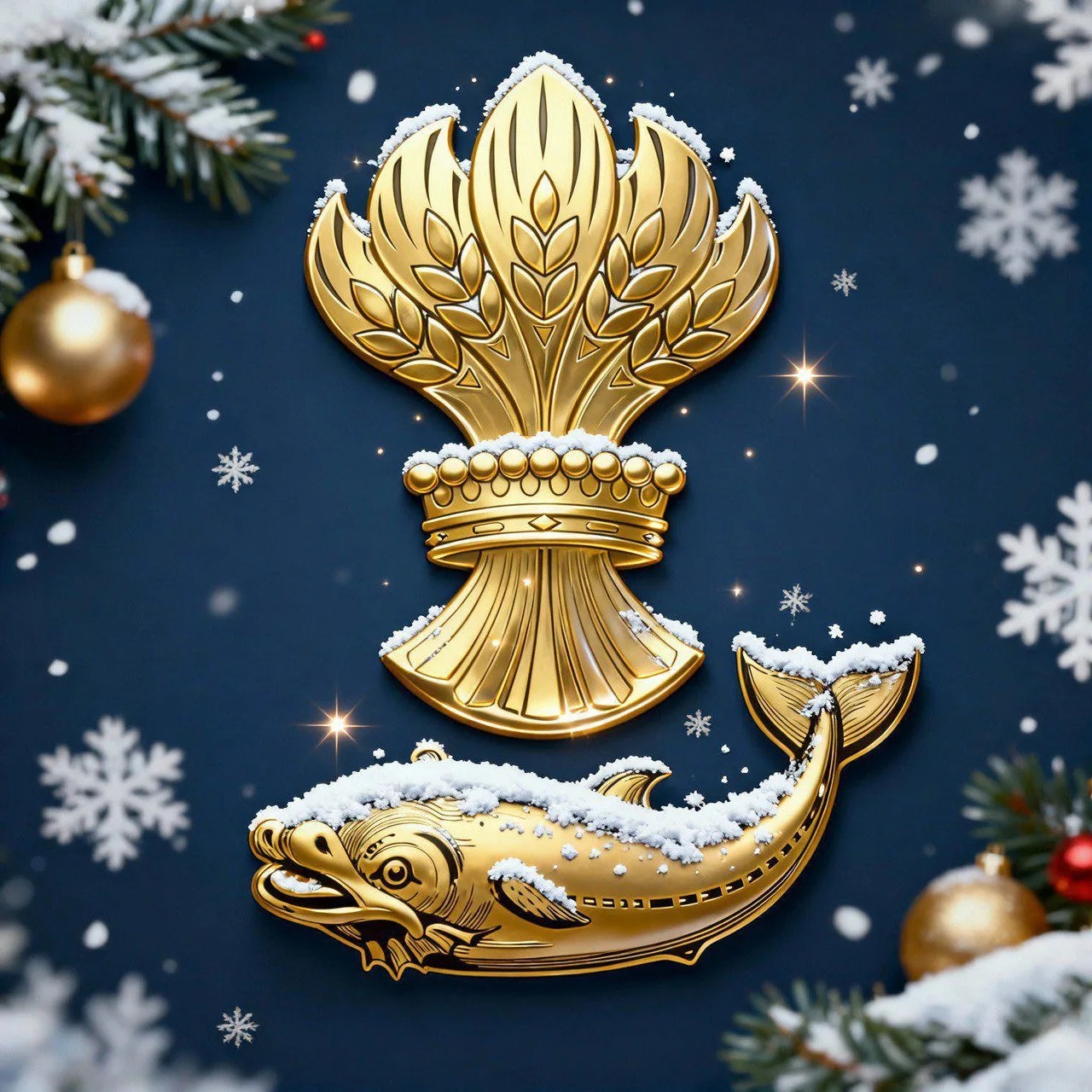 Иконка Канал Администрация Панинского муниципального района — портал Max