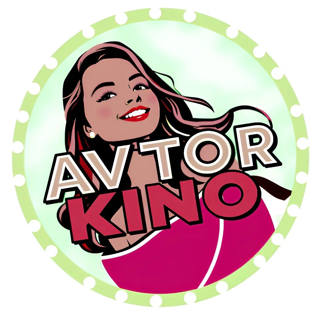 Иконка Канал Авторское кино | Драмы | Мелодрама | Комедия — портал Max