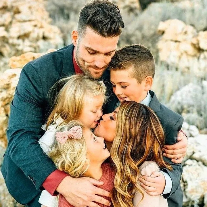 Аватар Группа "ГРУППА ДЛЯ ВСЕЙ СЕМЬИ"❤️ — рейтинг Max