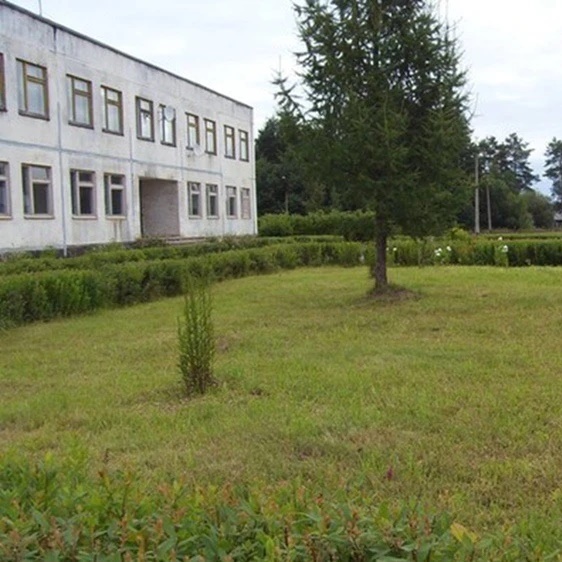 Иконка Канал МОУ "Коськовская ООШ" — портал Max