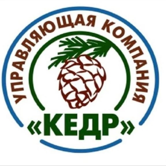 Иконка Канал ООО УК "Кедр" в Мах — портал Max