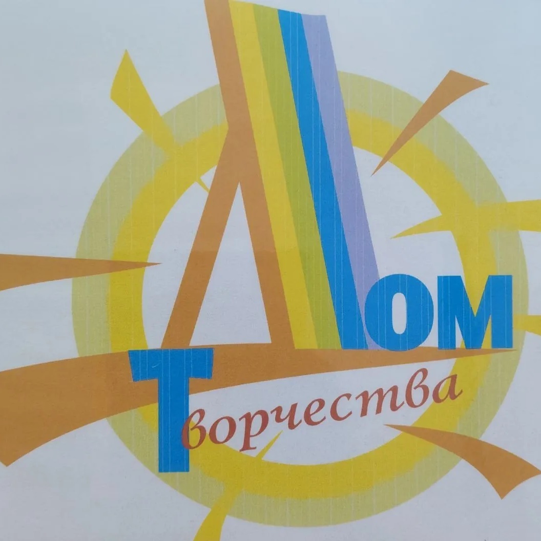 Иконка Канал "Дом творчества" п. Сусанино — портал Max