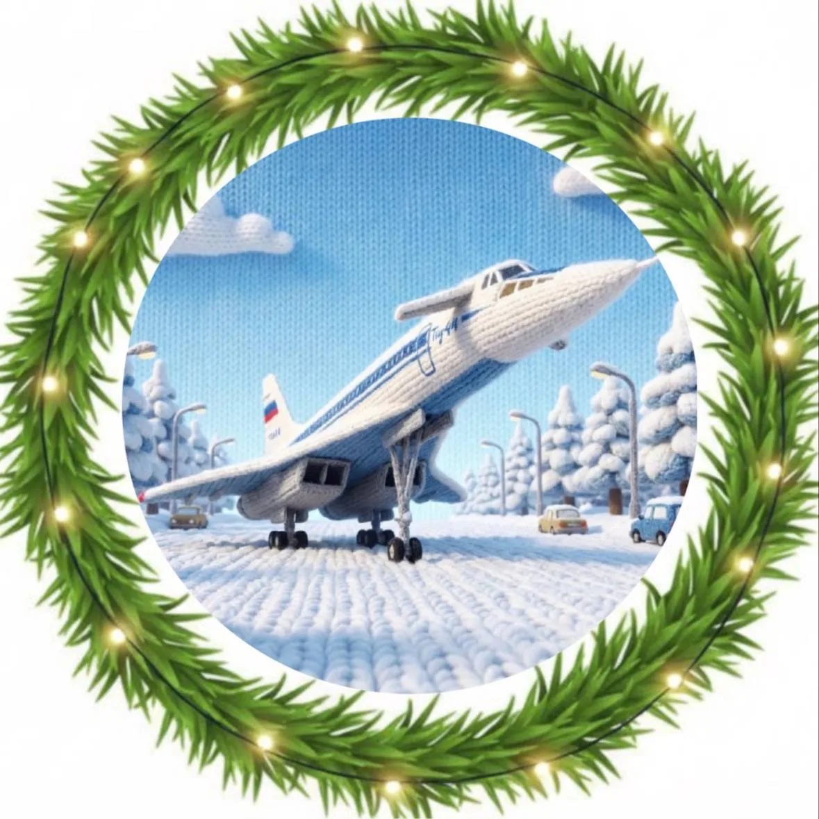 Иконка Канал Жуковский город — портал Max