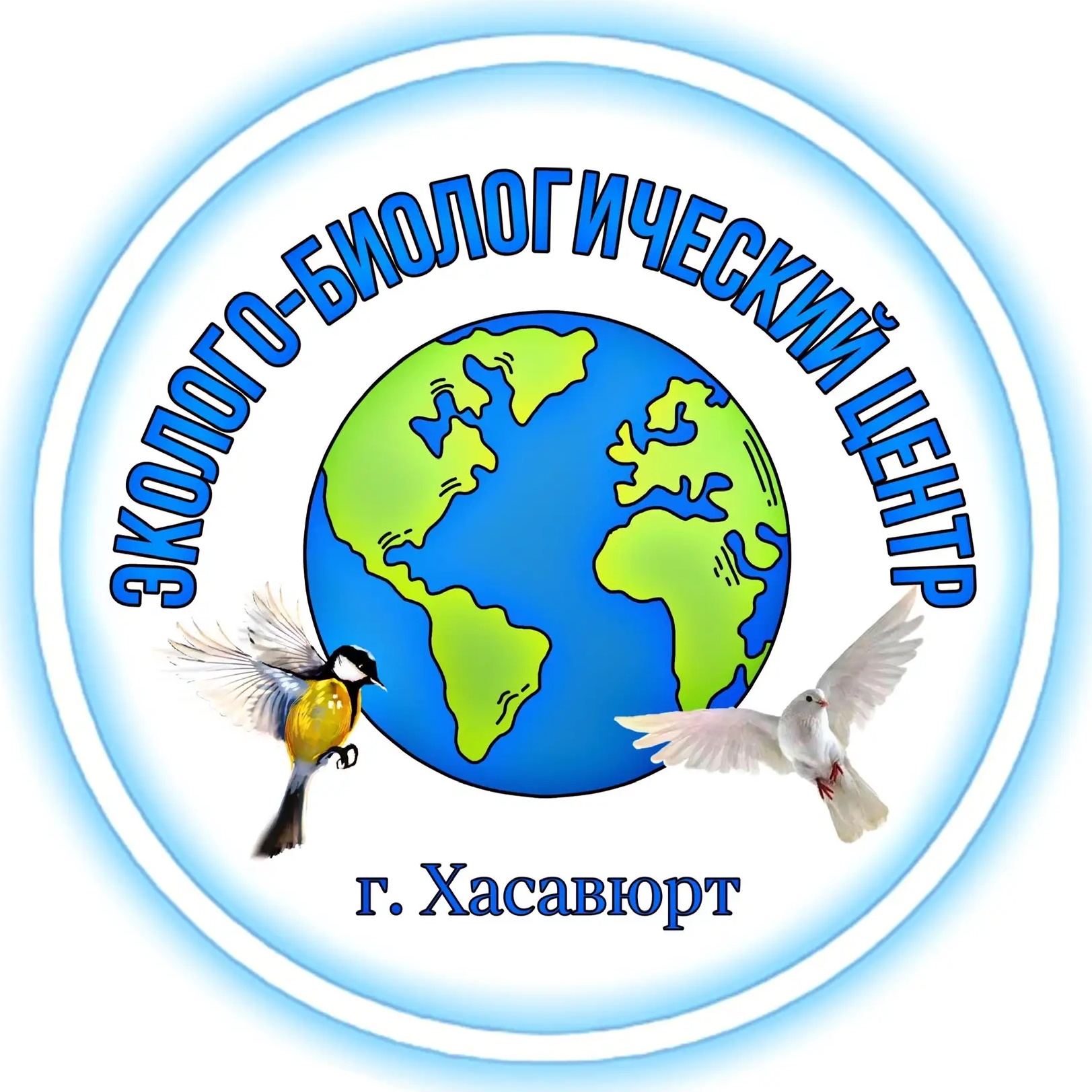 МКУ ДО ЭБЦ г. Хасавюрт — Канал Макс рейтинг МКУ ДО ЭБЦ г. Хасавюрт