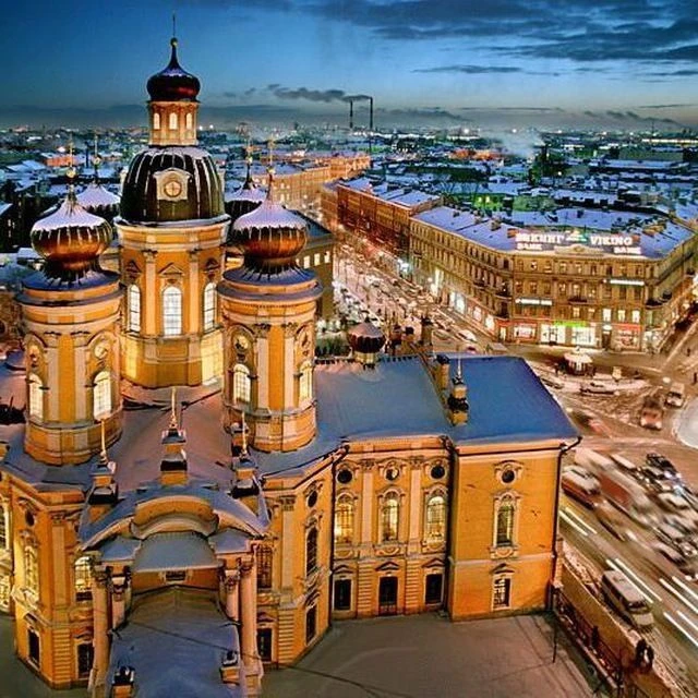 Иконка Канал Владимирский округ — портал Max