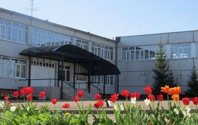 Иконка Канал МОУ-СОШ "РАЗВИТИЕ" г.о. Клин МО — портал Max