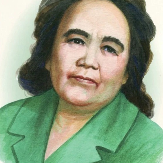 Иконка Канал МБОУ ООШ им.З.Биишевой с.Мраково — портал Max