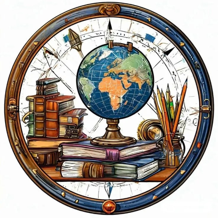 Иконка Канал Школа №4 городского округа Ступино — портал Max