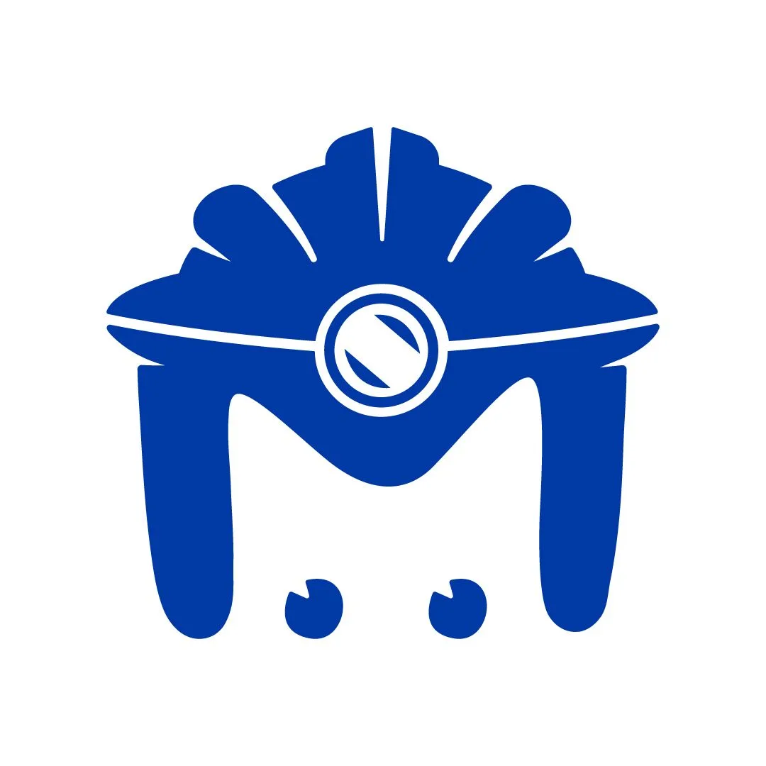 Иконка Канал Mash на Донбассе — портал Max