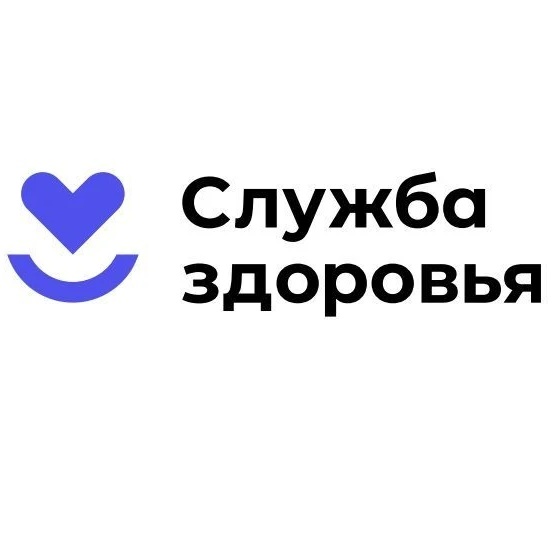 Иконка Канал Здоровье. Женская консультация № 1 — портал Max