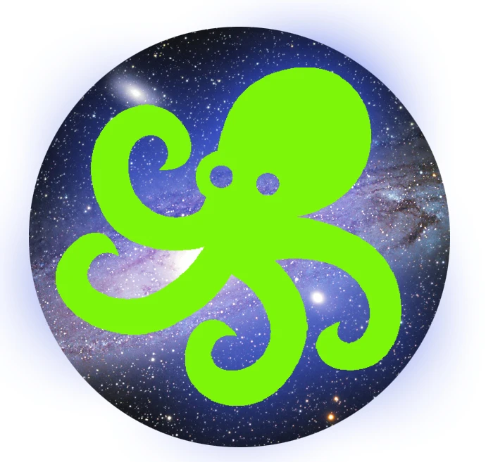 Иконка Канал Аква-Космос — портал Max