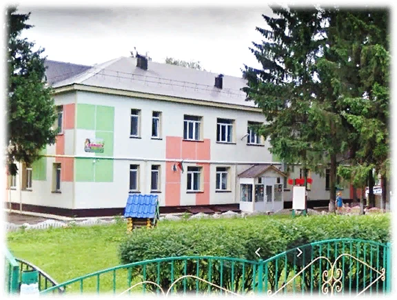 Иконка Канал МБДОУ "Детский сад №3 "Айсылу" г.Азнакаево — портал Max