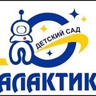 Иконка Канал МАДОУ "Детский сад "Галактика" г.Перми — портал Max