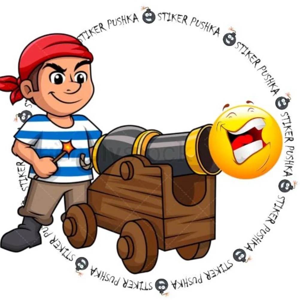 Иконка Группа 💥ꜱТᵢⲔₑᵣ₋ＰᵤꜱⲎⲔₐ💥 — портал Max