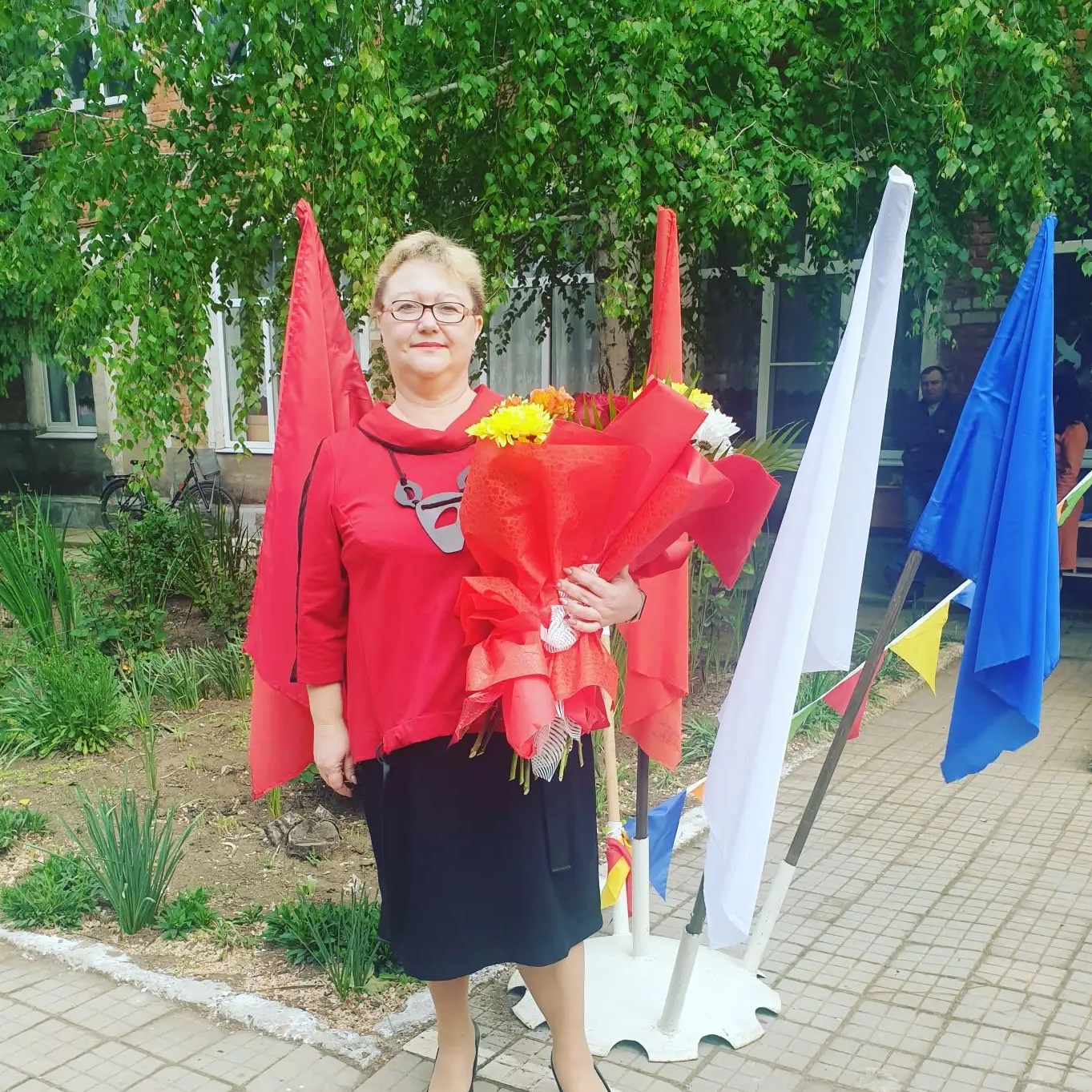 Иконка Канал МБОУ СОШ №14 им. Абрамова П.П. — портал Max