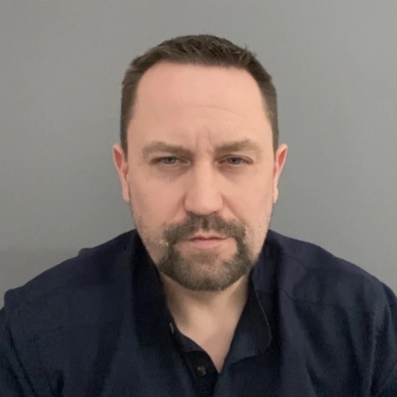 Иконка Канал Мартынов Юрий | Психолог по тревоге и неврозу — портал Max