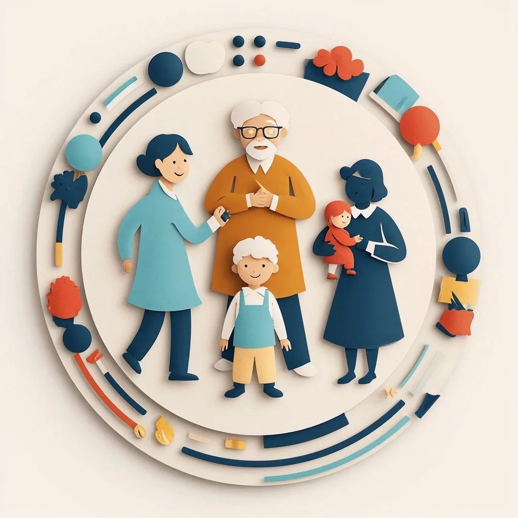 Иконка Канал БУ "КЦСОН Павлоградского района" — портал Max