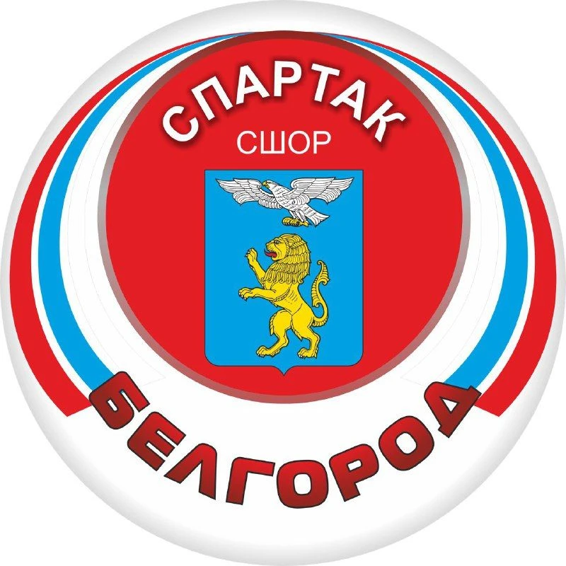 Иконка Канал МАУДО "СШОР "Спартак" г. Белгорода — портал Max