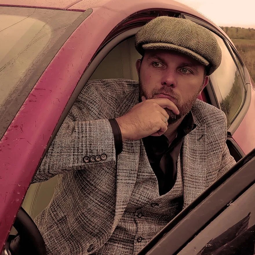 Иконка Канал DM_812 — портал Max