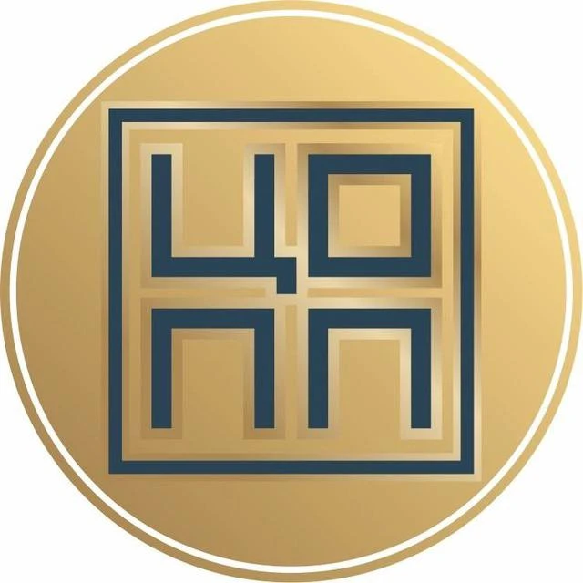 Иконка Канал ОГБУ "ЦОПП" Томской области — портал Max