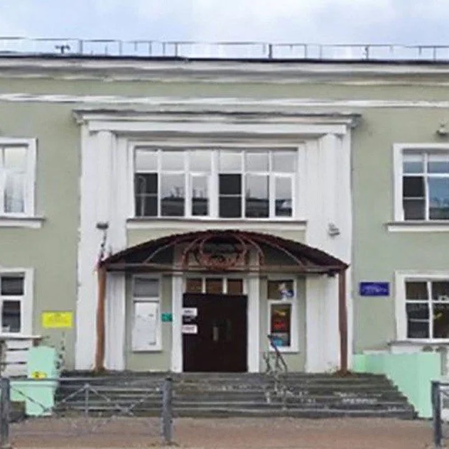 Иконка Канал ГБДОУ 13 Кронштадтского района Санкт-Петербурга — портал Max