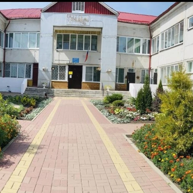 Иконка Канал МАДОУ д/с №9 г. Грязи — портал Max