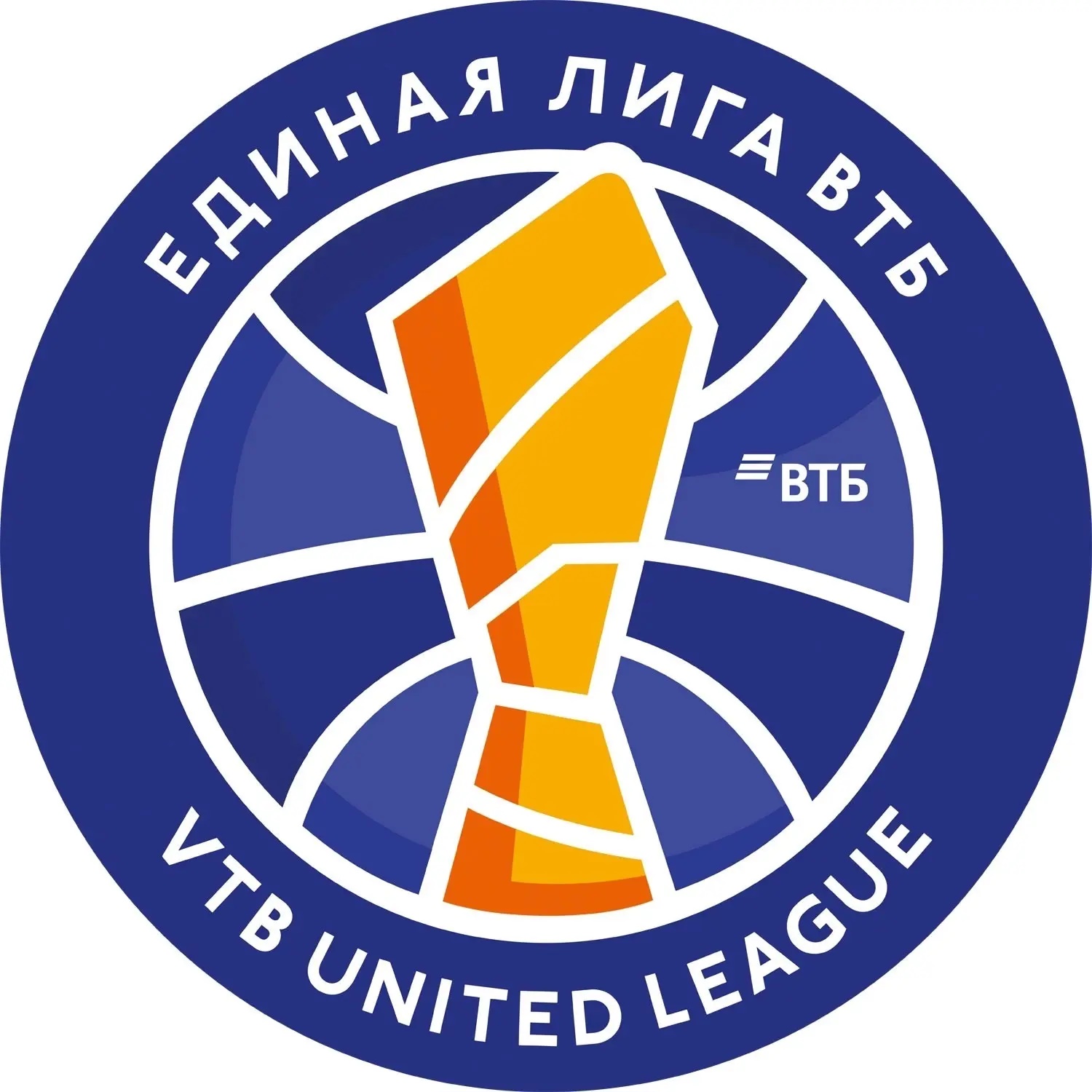 Иконка Канал VTB United League — портал Max