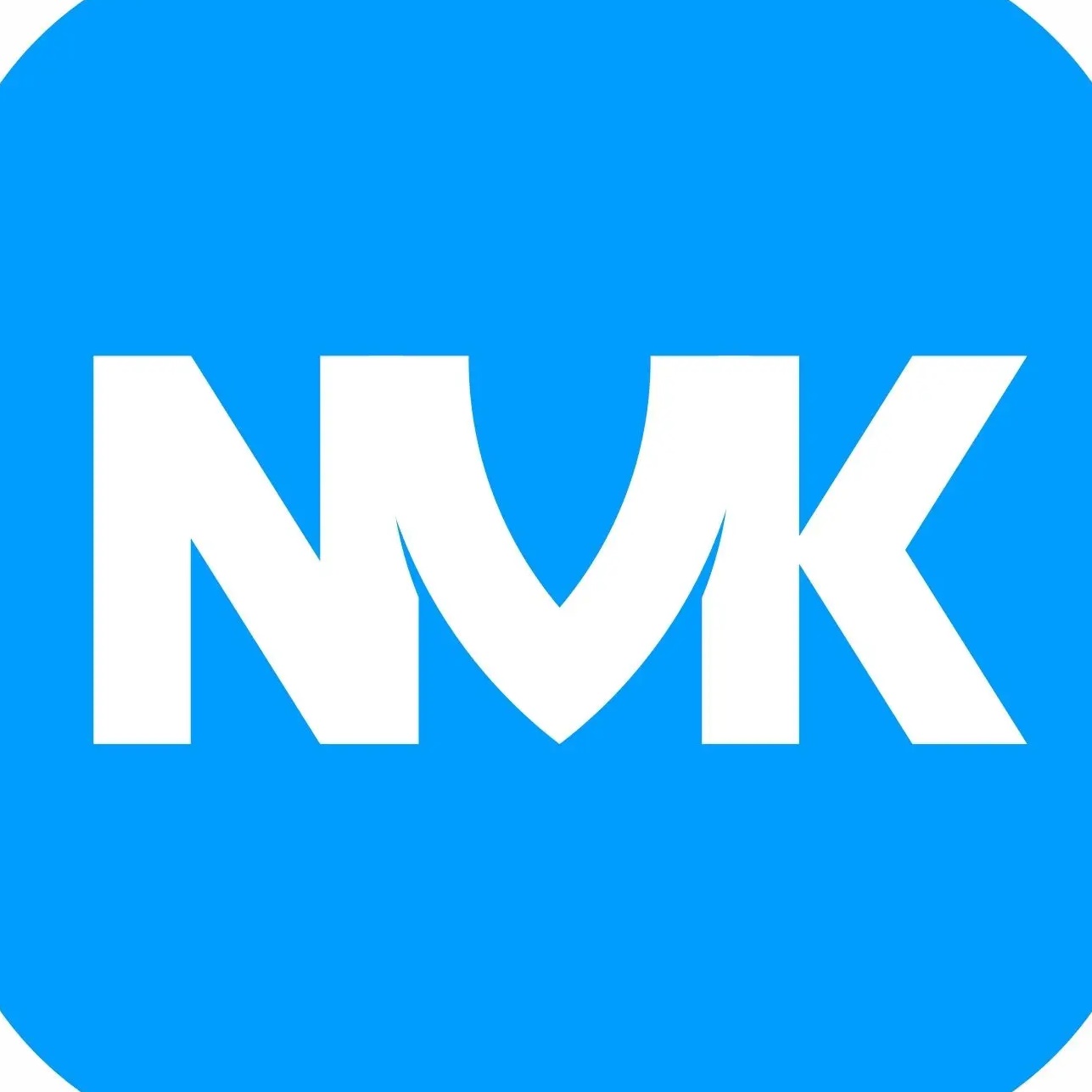 Иконка Канал NVK | Новоуральск ВКонтакте — портал Max