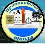Иконка Канал Крапивенская средняя школа №24 имени Д.А. Зайцева — портал Max