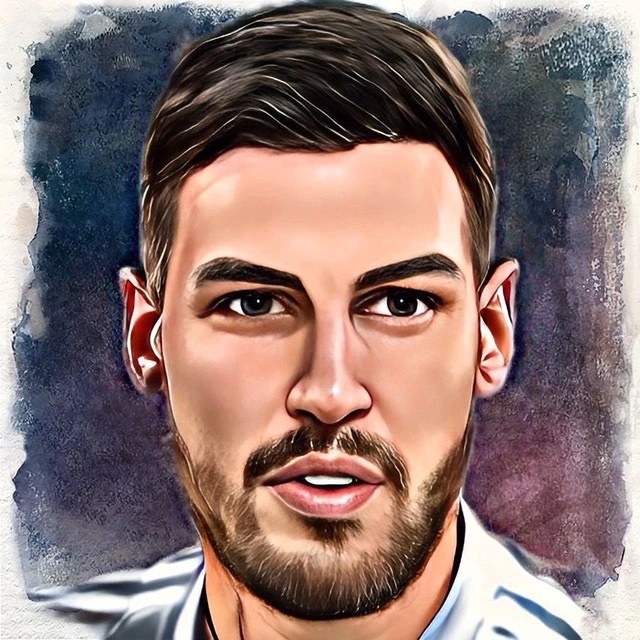 Иконка Канал Алексей Гасилин / Gasgollder live — портал Max