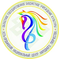 Иконка Канал Усть-Ордынский центр народного творчества — портал Max