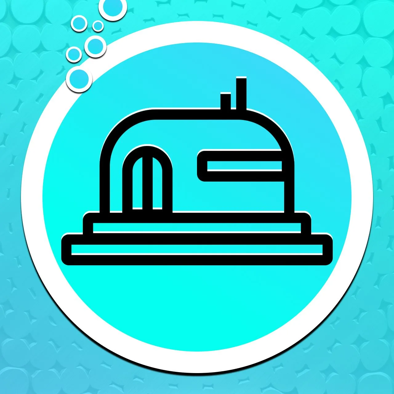 Иконка Канал БУНКЕР ОБЛИГАЦИЙ — портал Max