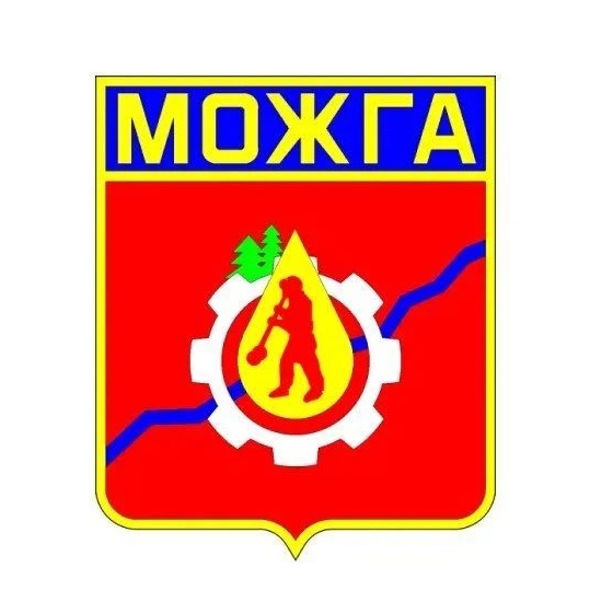 Иконка Канал Администрация Можги — портал Max