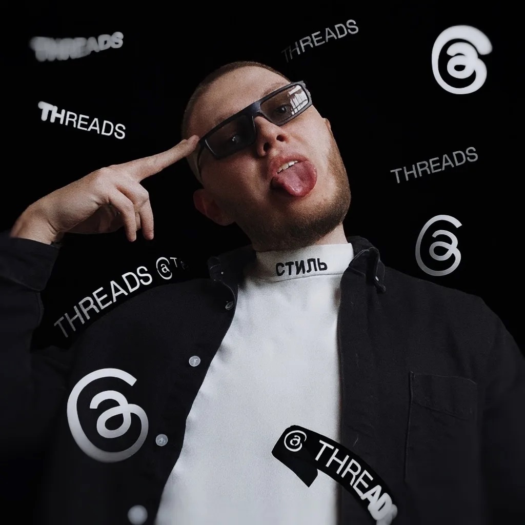 Иконка Канал Дмитрий | marketing dealer 🏴‍☠️ — портал Max